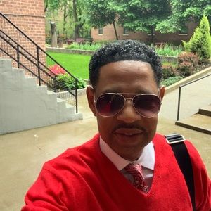 Meet your Posher, Kenneth